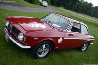 1968 Alfa Romeo Giulia GTA Jr.